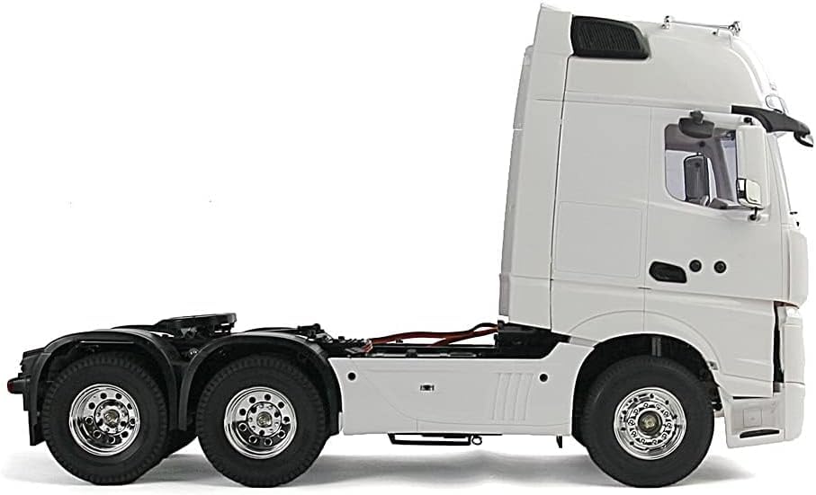 Amazon.co.jp: 1/14 ラジコン トラクター トラック 車 トレーラー